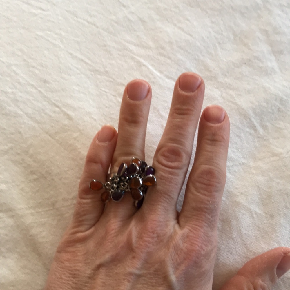 Swatch ring - Picture 3 of 5